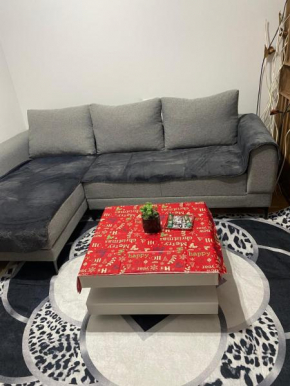 Urban Apartment
